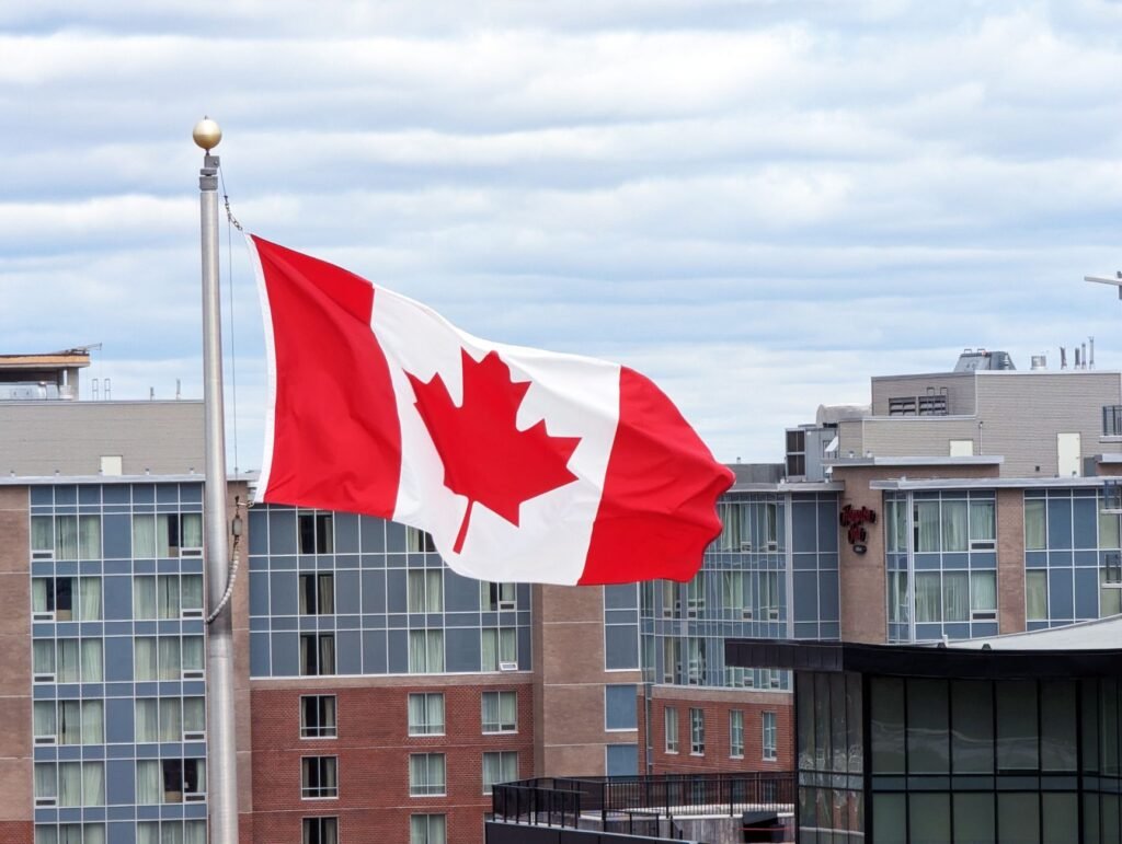 Man in Custody Over Bomb Threat at U.S. Consulate in Nova Scotia
