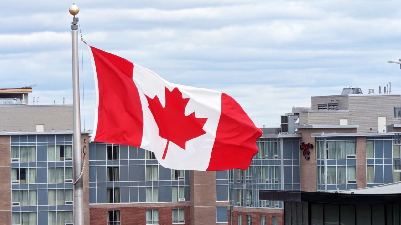 Man Arrested After Bomb Threat Disrupts U.S. Consulate Operations in Halifax