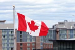Man in Custody Over Bomb Threat at U.S. Consulate in Nova Scotia
