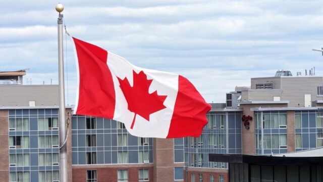 Man in Custody Over Bomb Threat at U.S. Consulate in Nova Scotia