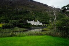 Mark Zuckerberg Buys an Irish Castle