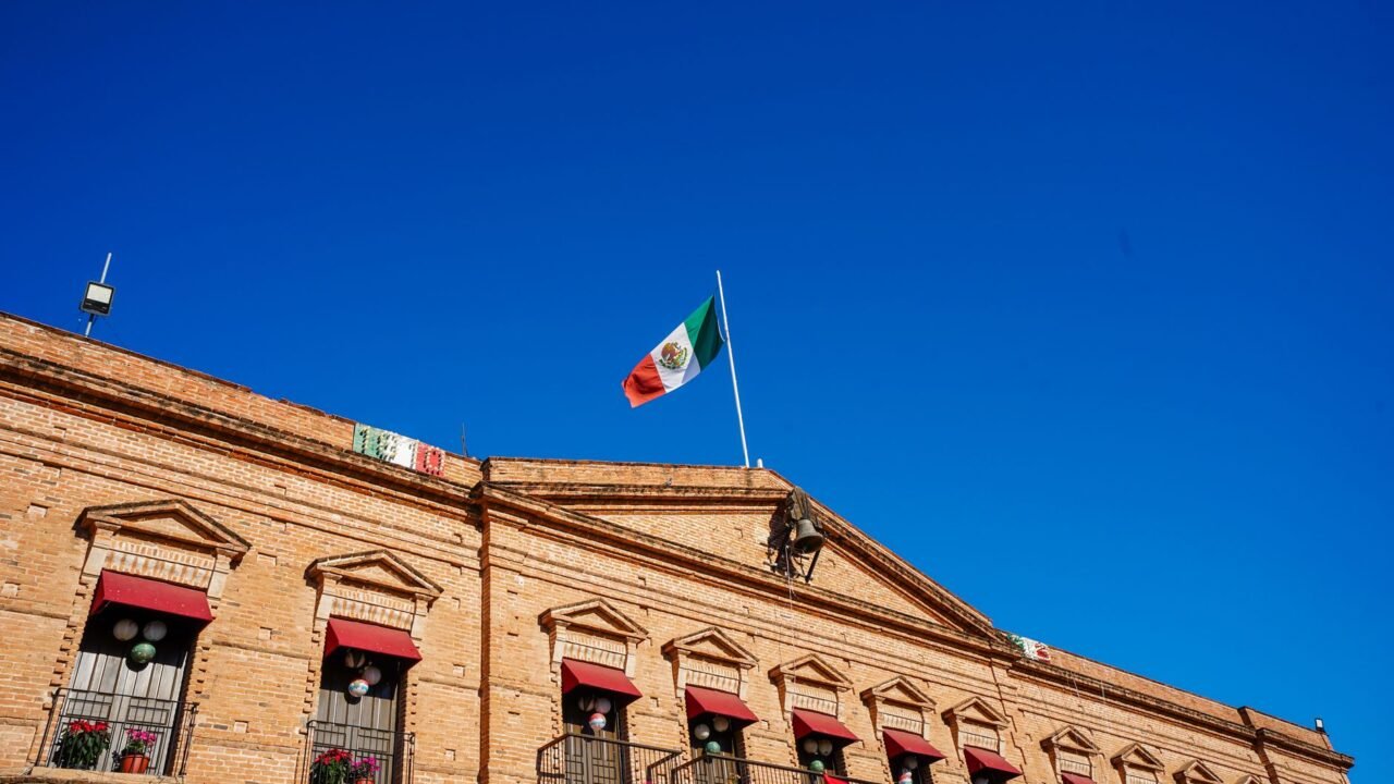 Sinaloa Governor Steps Down Again Amid Cartel Allegations