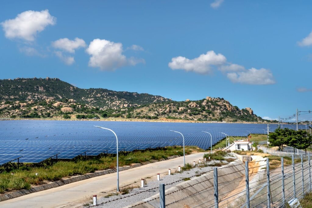 MHA, defence nod mandatory for renewable projects near borders