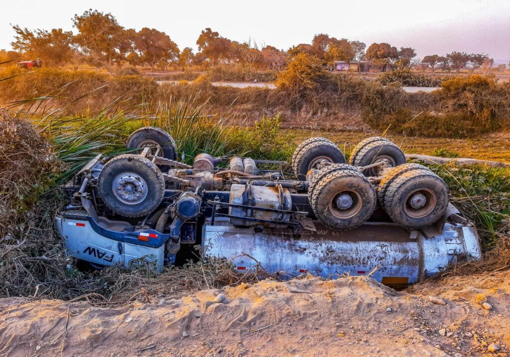 Mini-bus carrying Tiranga Yatra participants overturns in Jammu, 28 injured