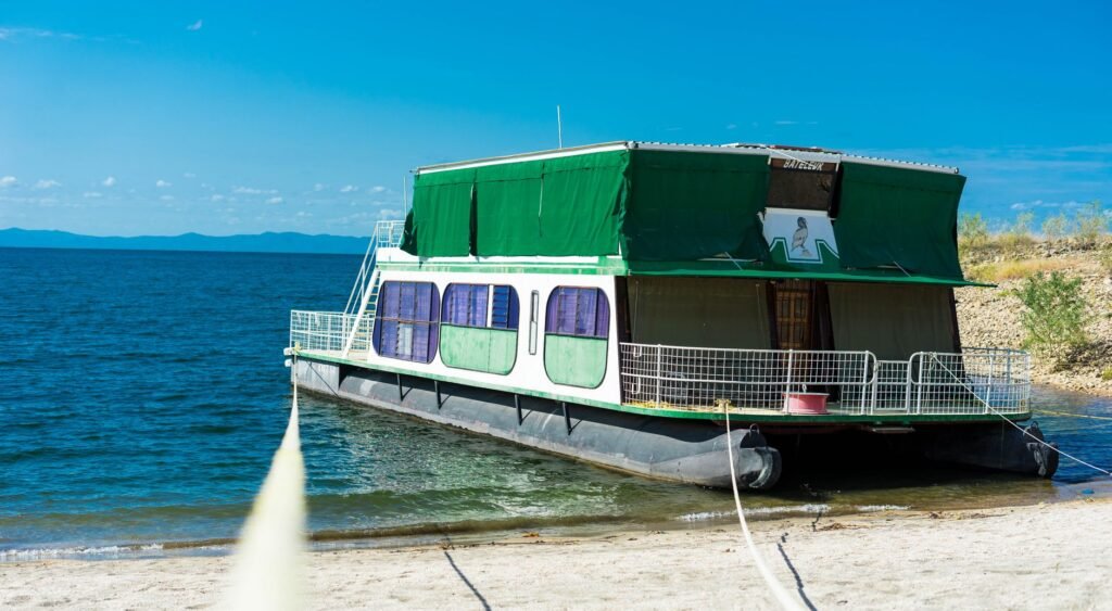 More Than 40 Dead After a Ferry Capsizes on Zimbabwe’s Lake Kariba