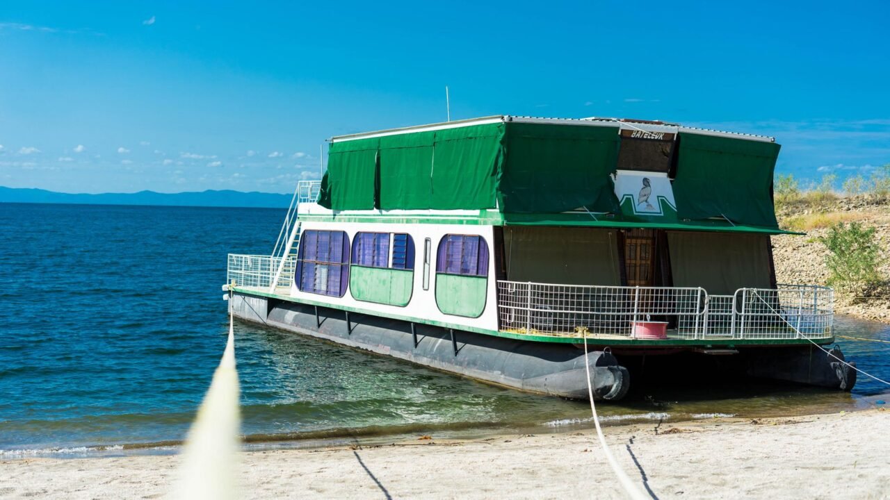 Dozens Dead as Overcrowded Ferry Capsizes on Zimbabwe’s Lake Kariba