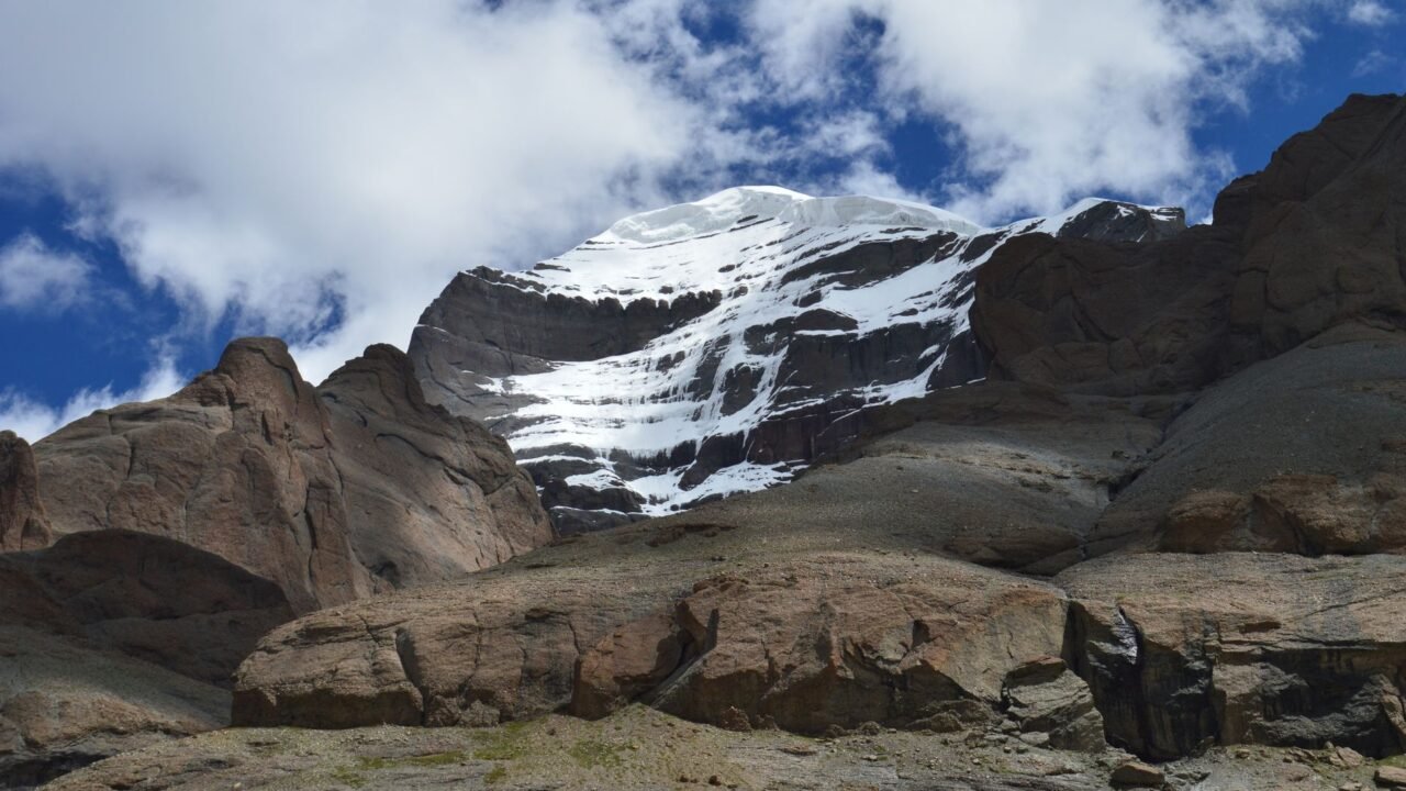 Sacred Mount Kailash Pilgrims Lost Amidst Nepal and Tibet Flood Devastation