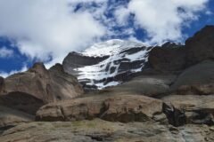 Mount Kailash, Sacred to 4 Faiths, Drew Pilgrims Lost in Nepal and Tibet Floods