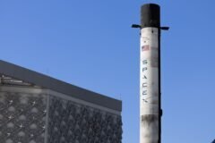 Musk, Money and Mars