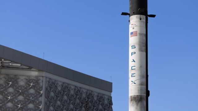 Musk, Money and Mars