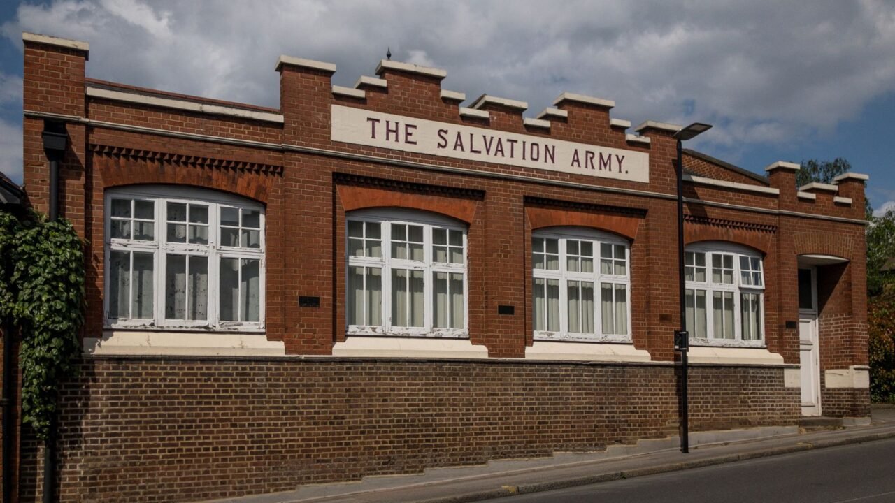 UK Charity Under Fire: Regulators Probe Al-Khair Foundation Over Terrorism Funding Allegations