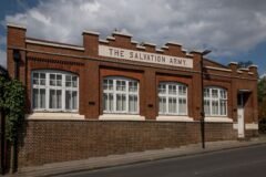 Muslim Charity in Britain Faces Scrutiny for Possible Links to Hamas