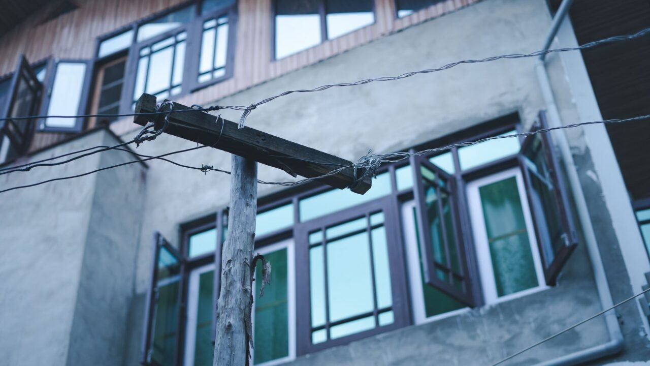 J&K Power Tariff Hike Sparks Widespread Opposition from Parties and Businesses