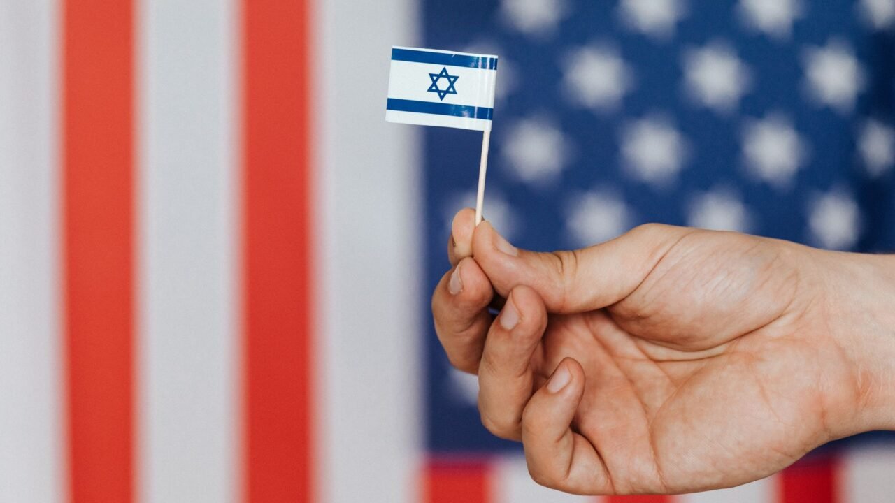 Netanyahu Navigates Trump’s Gaza Plan Amidst Political Pressures