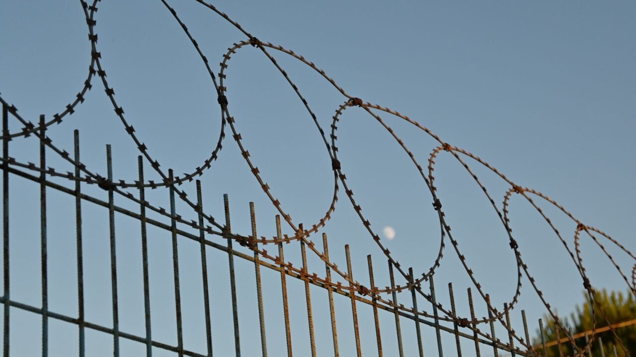 US Expands Overseas Detention Network for Deportees
