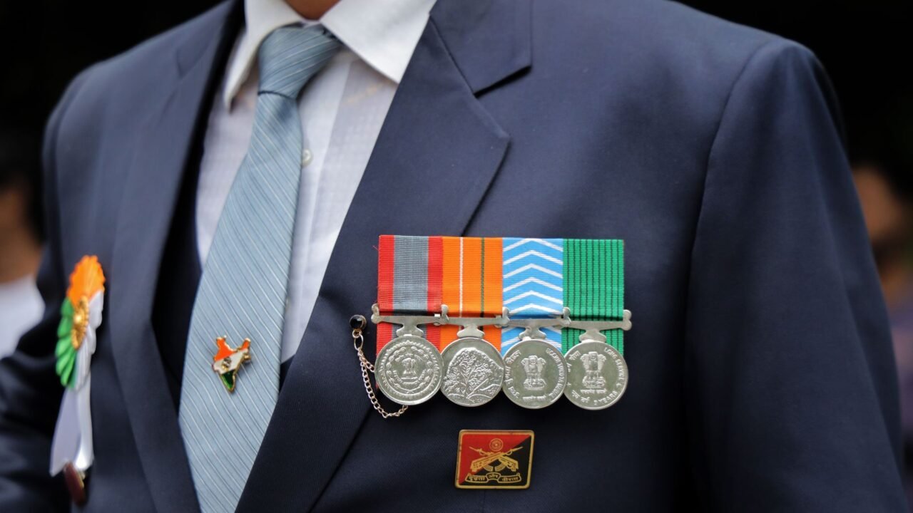 Northern Command Conclave Boosts Veteran Welfare in J&K, Ladakh