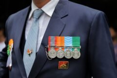 Northern Command hosts veterans’ conclave to strengthen welfare, rehabilitation support