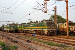 Northern Railway cuts freight rates for foodgrains