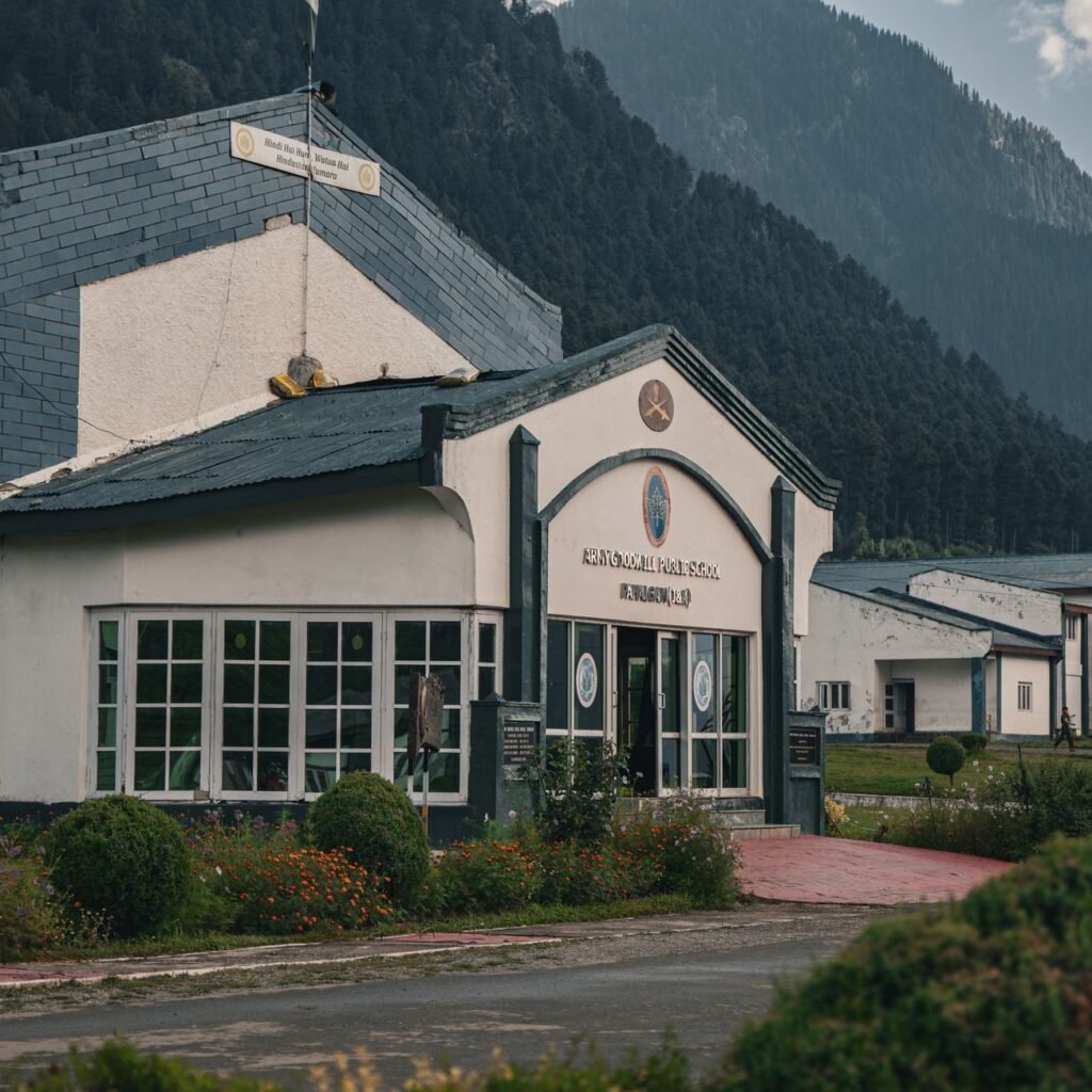 Omar Abdullah calls for collective effort to prepare children for future