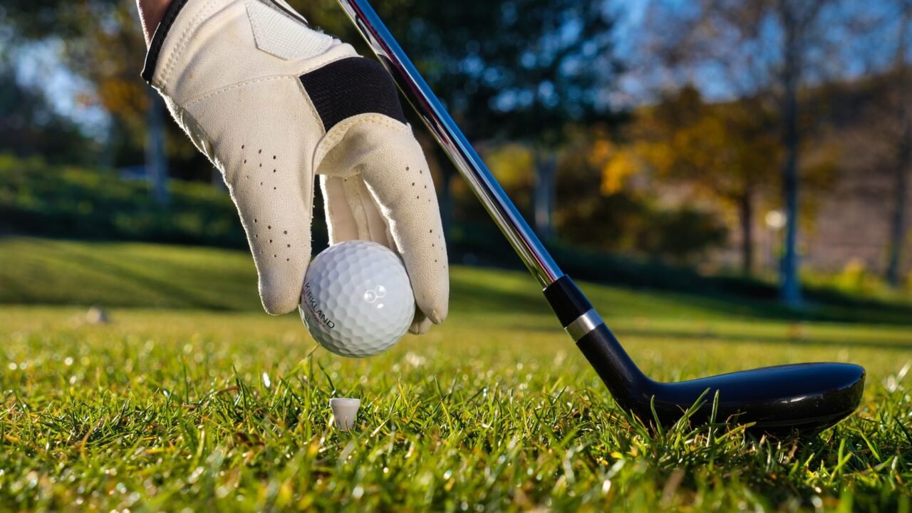 J&K Open Golf Tournament Returns, Boosting Tourism and Youth Talent