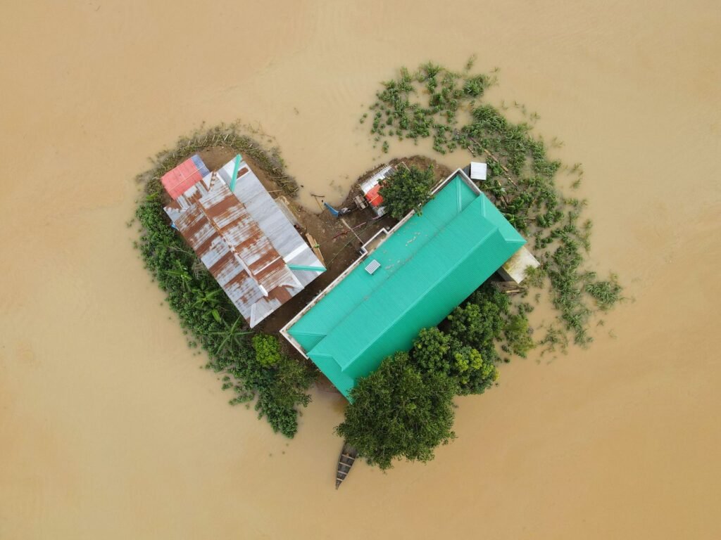 Over 100 Indian Pilgrims Are Among the Missing in Nepal Floods