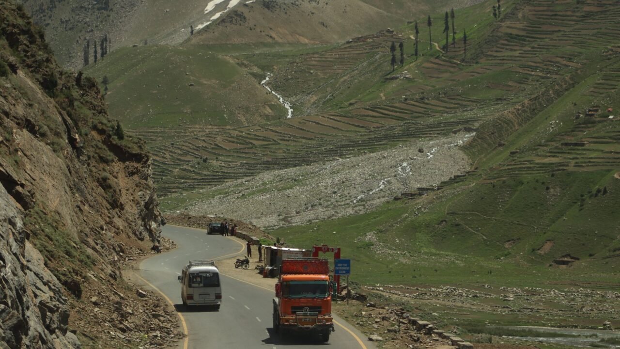 Amarnath Pilgrims Resume Journey as Jammu-Srinagar Highway Reopens