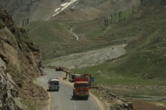 Over 3,800 Amarnath pilgrims depart Jammu as Srinagar highway partly restored