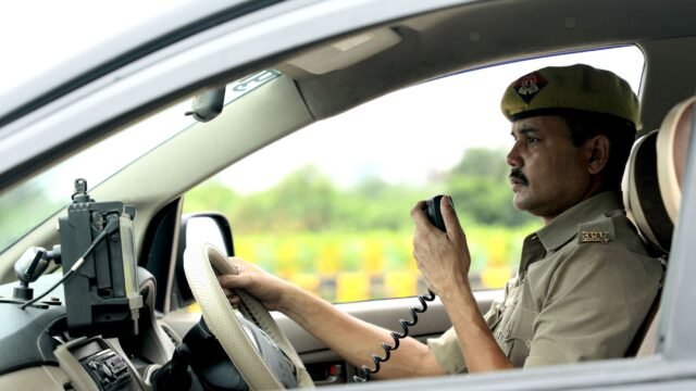Overground worker arrested with arms, ammunition in J-K’s Baramulla