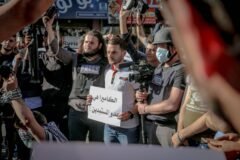 Pakistan Starts Sweeping New Crackdown on Journalists