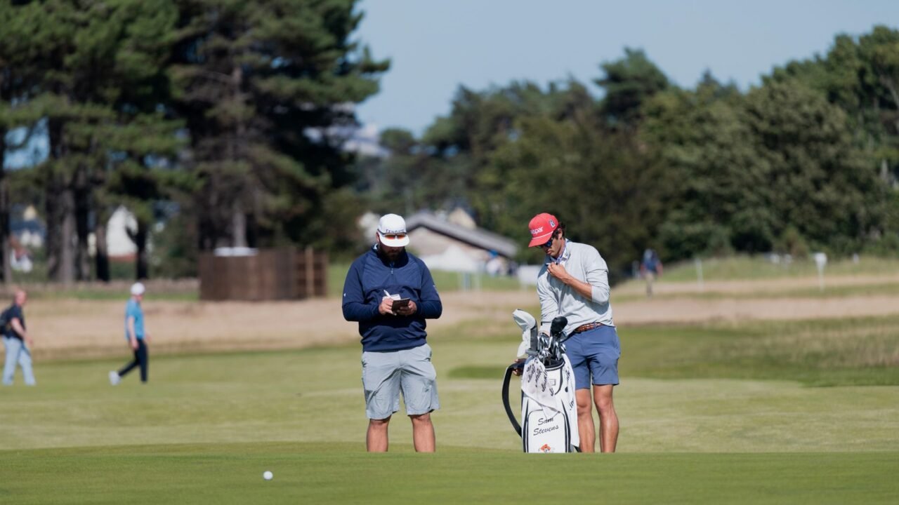 Palestine Action Activists Face Terrorism Charges Over Golf Course Vandalism