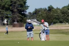 Palestine Action Activists Accused of Vandalism at Trump Turnberry Face Terrorism Accusation