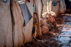 Palestinian Teenager Killed After Israeli Settlers Enter West Bank Village