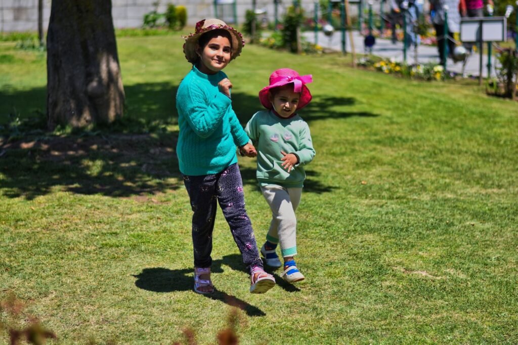 Parents, society responsible for creating safe environment for girls: Omar Abdullah