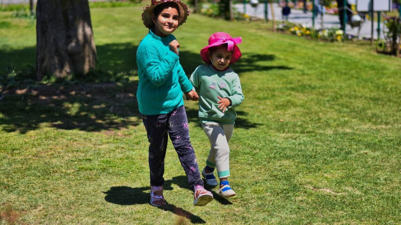 Omar Abdullah: Parents, Society Bear Responsibility for Girls’ Safety