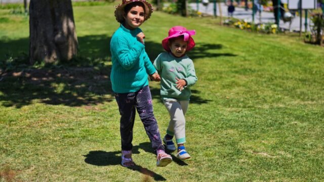Parents, society responsible for creating safe environment for girls: Omar Abdullah