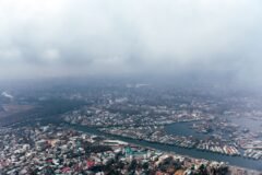 Parliamentary panel pitches integrated security grid for J&K tourist hotspots