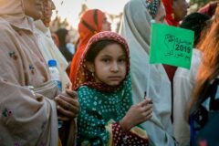 People in PoK facing atrocities at hands of Pak: BJP