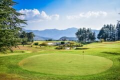 PGTI’s J&K Open to be annual fixture on golf circuit, says Govt