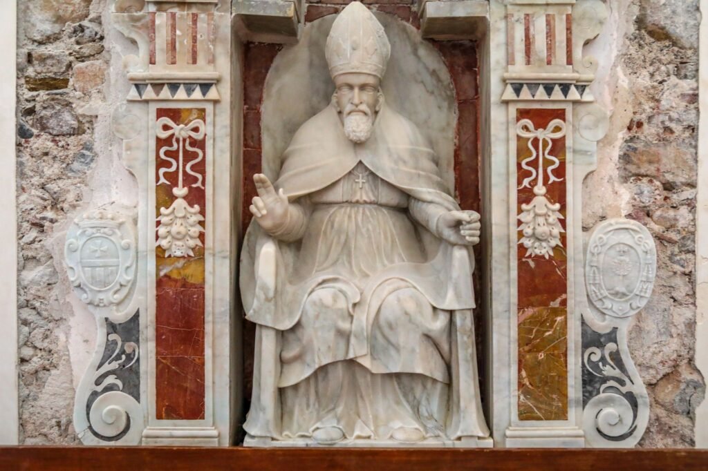 Pope Leo Will Visit Peru, Where He Lived for Years, in November