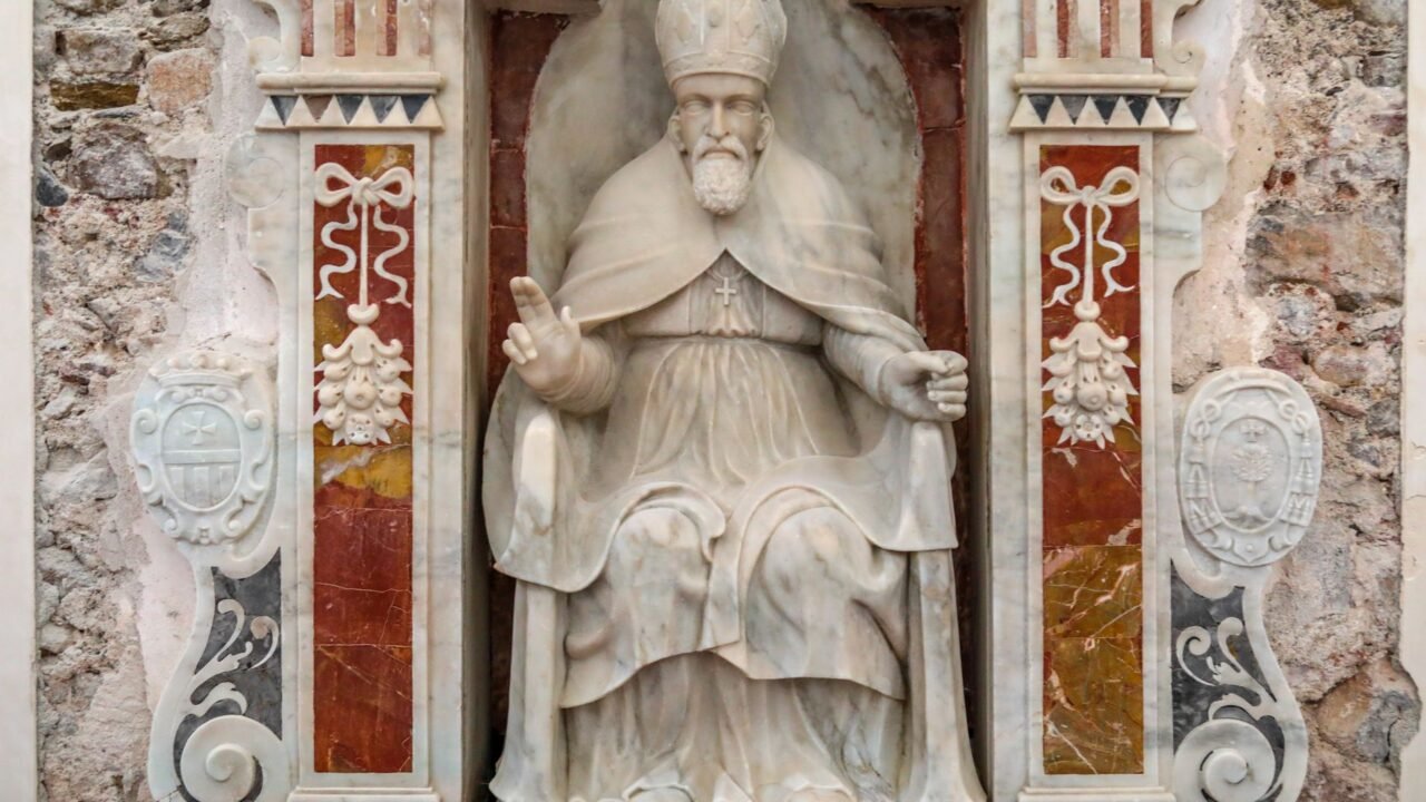 Pope Leo’s November South American Tour: A Spiritual Homecoming