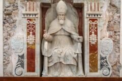 Pope Leo Will Visit Peru, Where He Lived for Years, in November
