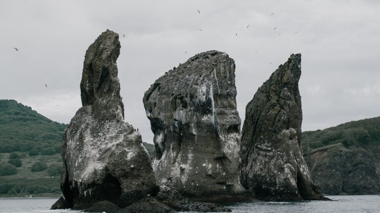 Putin’s Kuril Islands Visit Sparks Japanese Ire Over WWII Territorial Dispute