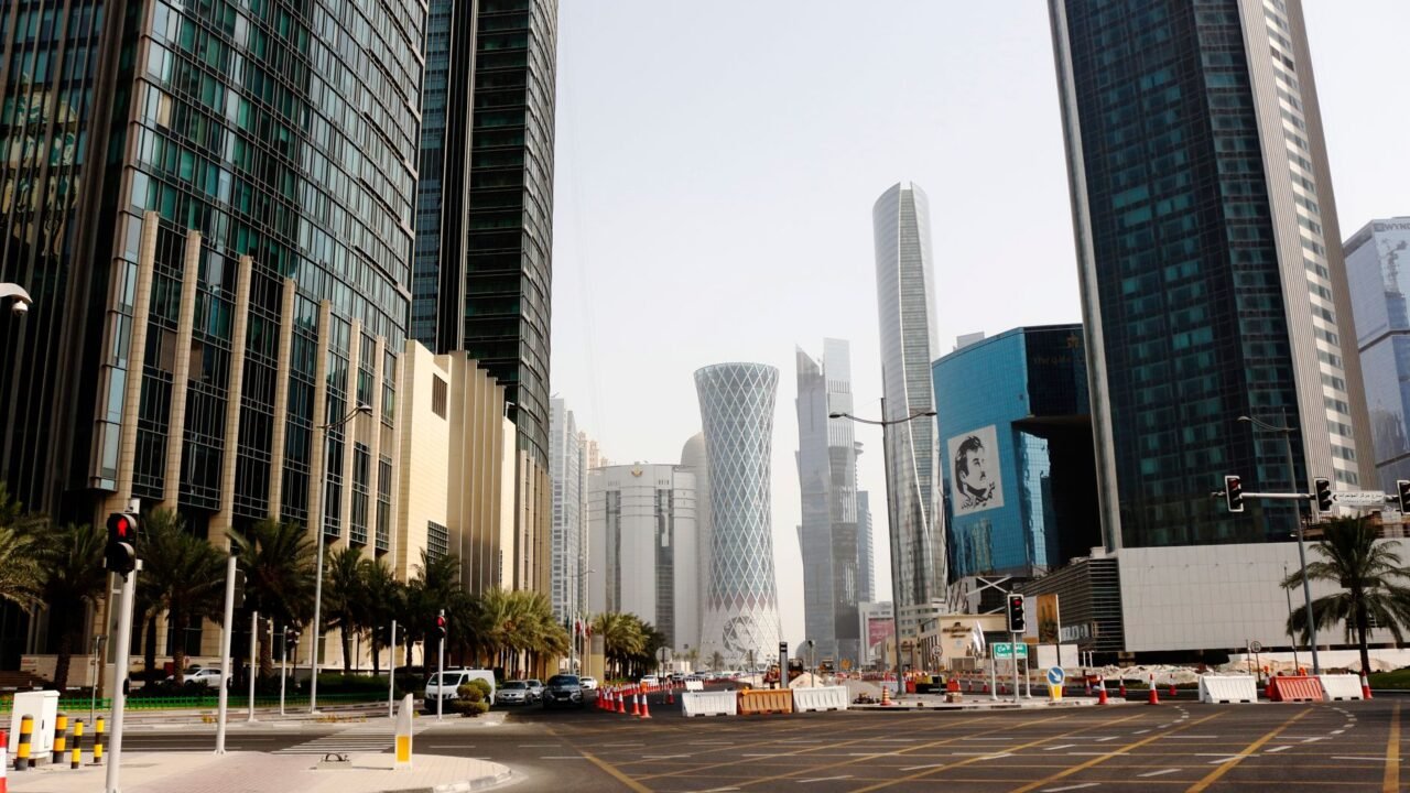 Qatar PM Visits Tehran Amidst Escalating Regional Tensions