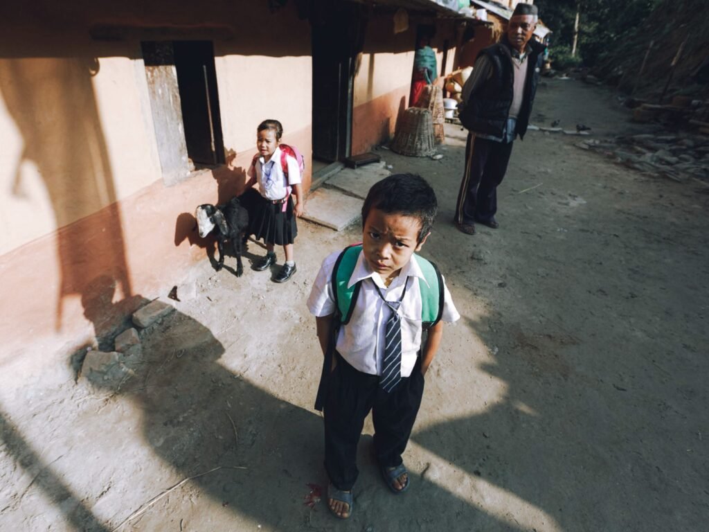Rajouri schools reopen after rabid dog threat contained