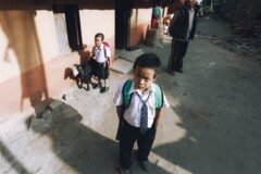 Rajouri schools reopen after rabid dog threat contained
