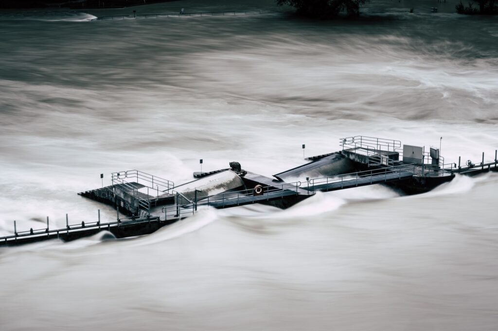 Record-Breaking Rainfall Leaves Eight Dead and Thousands Stranded in Japan