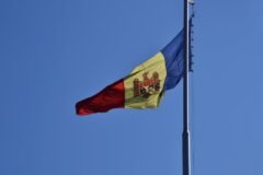 Russia Campaigned to Derail Moldova’s Pro-Western Government
