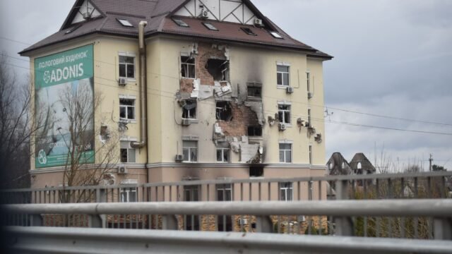 Russian Civilian Deaths Are Growing Rapidly as Ukraine Expands Its Air War