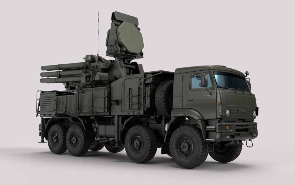 Russian Missiles Kill 9 in Kyiv, Hours After Trump Backs Off Air Defense Pledge