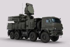Russian Missiles Kill 9 in Kyiv, Hours After Trump Backs Off Air Defense Pledge